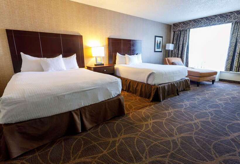 Gold Country Inn And Casino By Red Lion Hotels