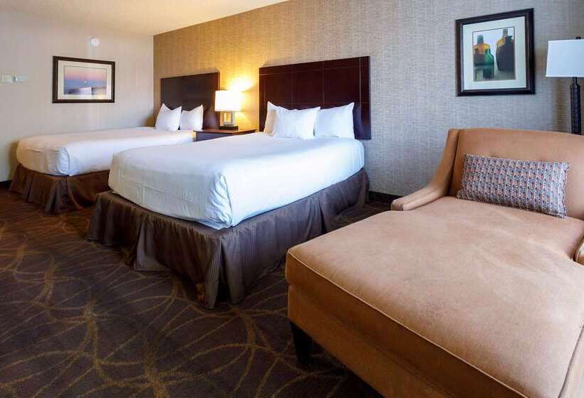 Gold Country Inn And Casino By Red Lion Hotels