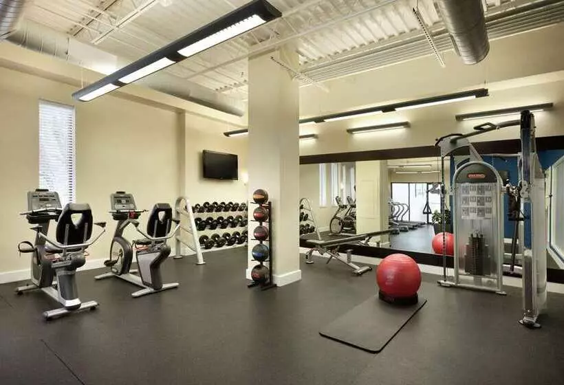 فندق Hilton Garden Inn Rochester/pittsford