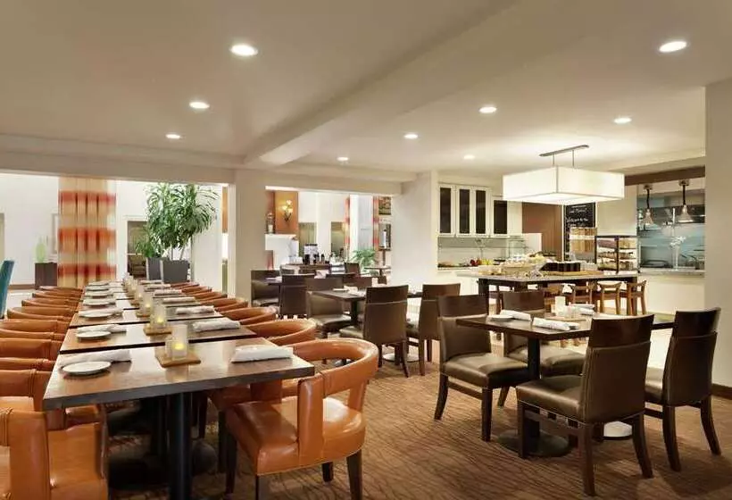 فندق Hilton Garden Inn Rochester/pittsford