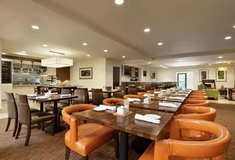 فندق Hilton Garden Inn Rochester/pittsford