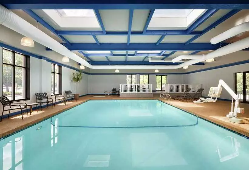 فندق Hilton Garden Inn Rochester/pittsford