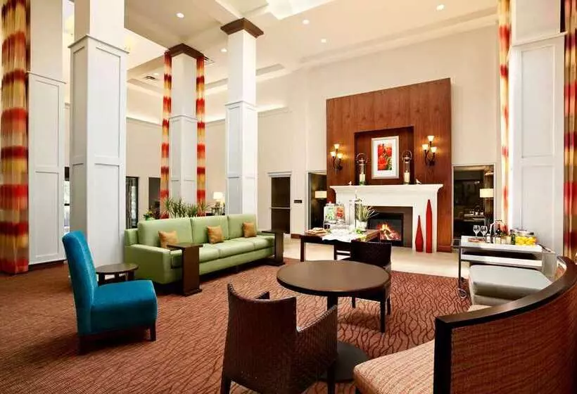 فندق Hilton Garden Inn Rochester/pittsford