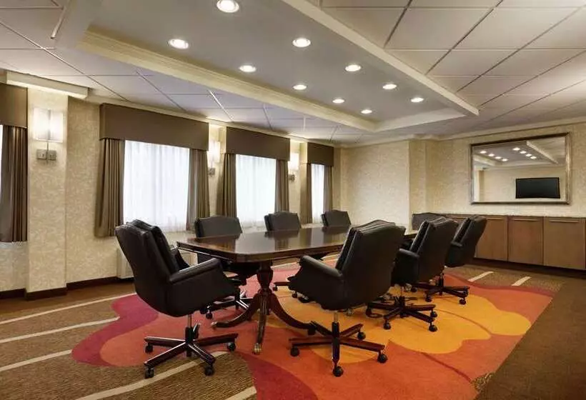 فندق Hilton Garden Inn Rochester/pittsford