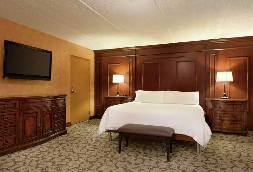 فندق Hilton Garden Inn Rochester/pittsford