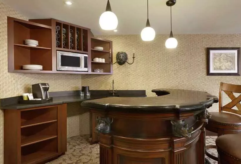 فندق Hilton Garden Inn Rochester/pittsford