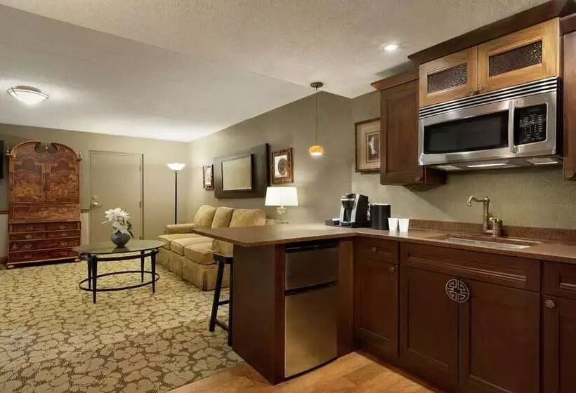 فندق Hilton Garden Inn Rochester/pittsford