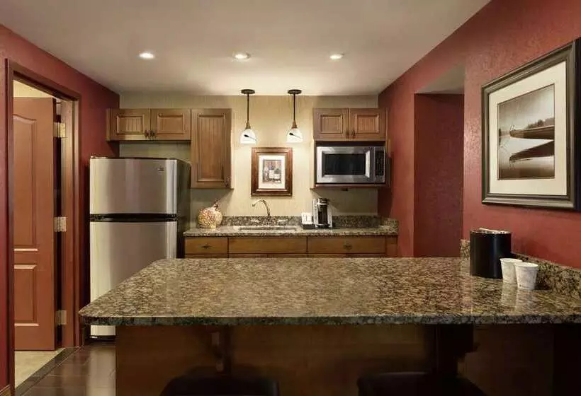 فندق Hilton Garden Inn Rochester/pittsford