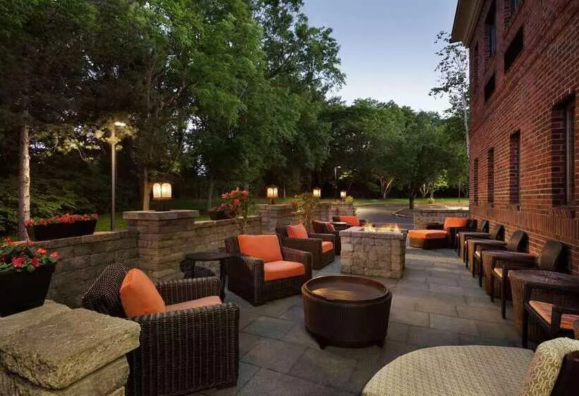 فندق Hilton Garden Inn Rochester/pittsford