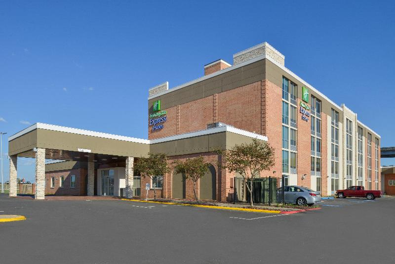 Otel Holiday Inn Express & Suites   Shreveport   Downtown, An Ihg