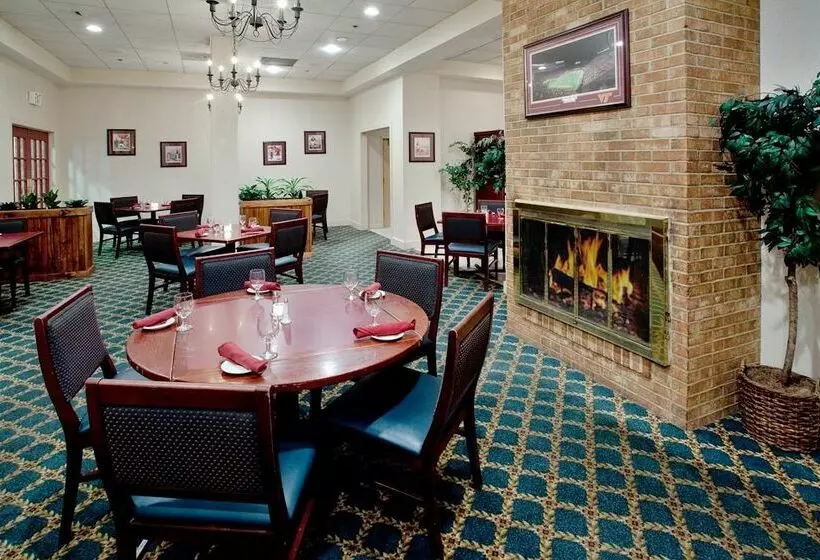 Otel Holiday Inn University-Blacksburg 