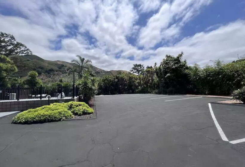 酒店 Inn At San Luis Obispo
