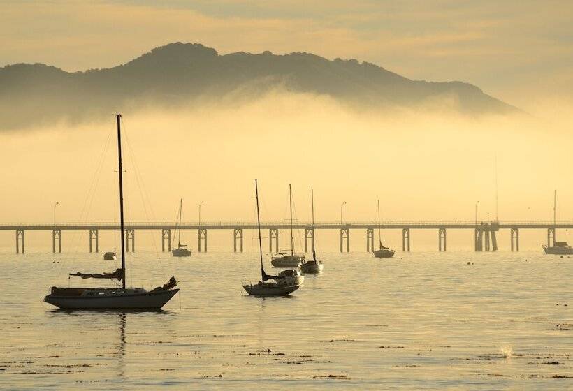 هتل Inn At San Luis Obispo