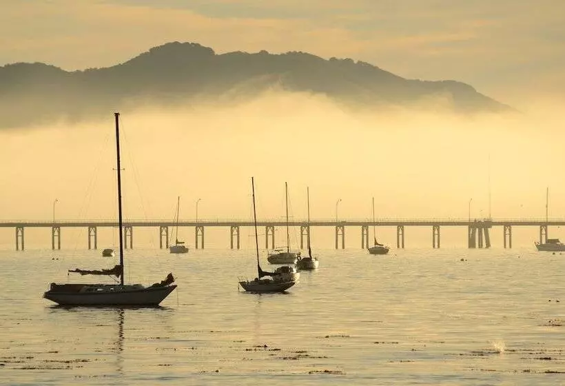酒店 Inn At San Luis Obispo