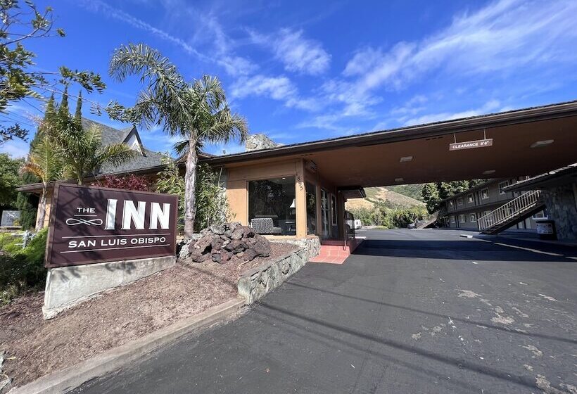هتل Inn At San Luis Obispo