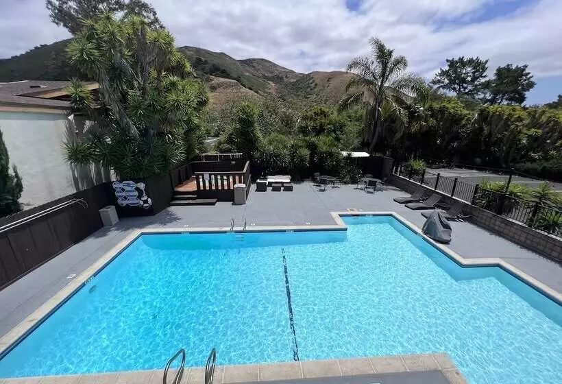 酒店 Inn At San Luis Obispo