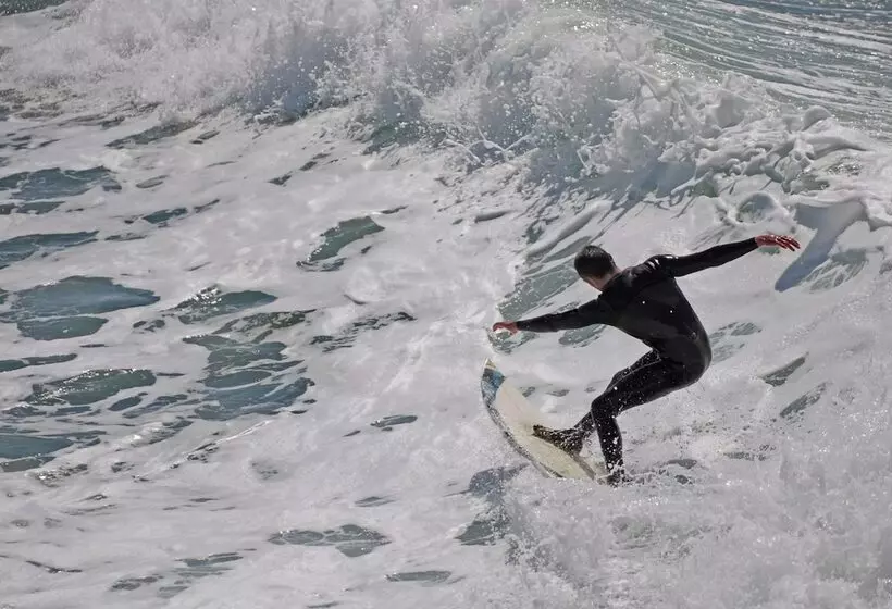 酒店 Inn At San Luis Obispo