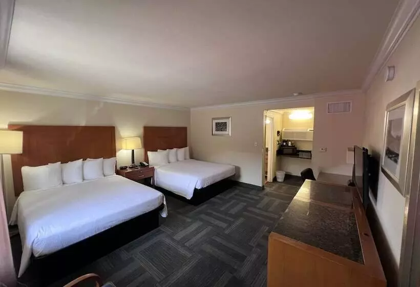 酒店 Inn At San Luis Obispo