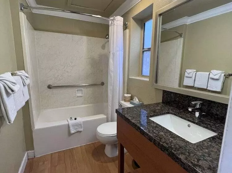 酒店 Inn At San Luis Obispo