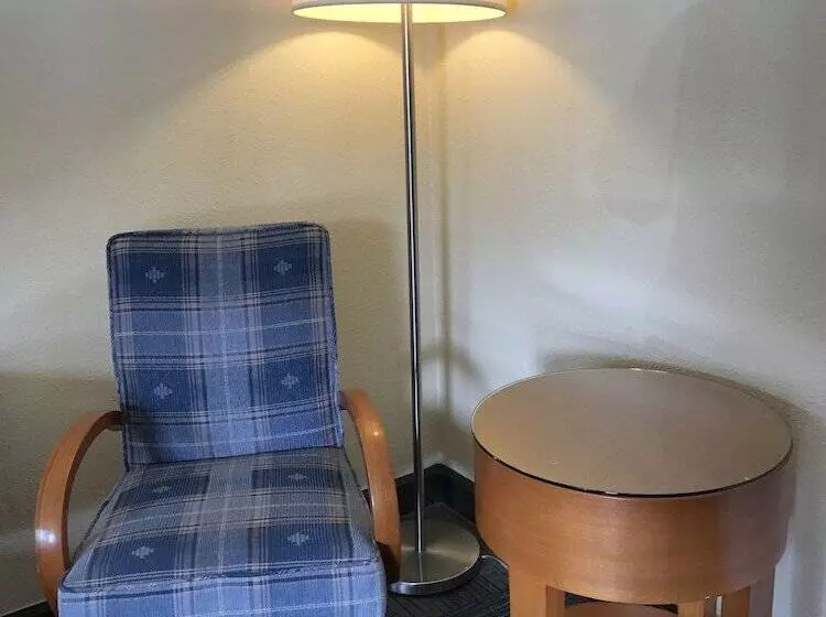 酒店 Inn At San Luis Obispo