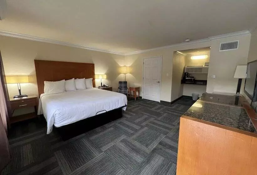 酒店 Inn At San Luis Obispo