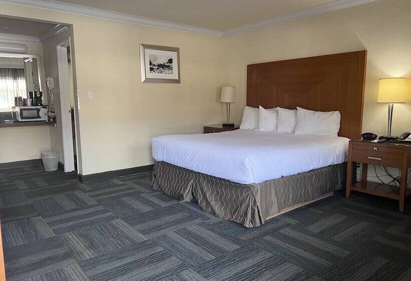 هتل Inn At San Luis Obispo