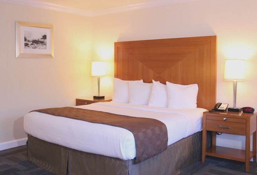 هتل Inn At San Luis Obispo