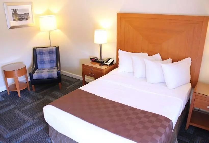 酒店 Inn At San Luis Obispo