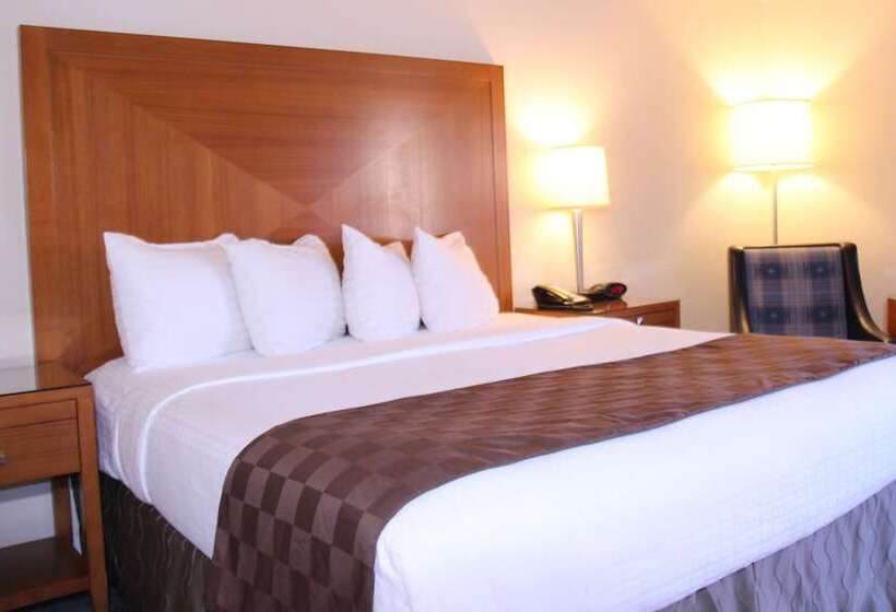 هتل Inn At San Luis Obispo