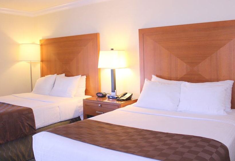 هتل Inn At San Luis Obispo