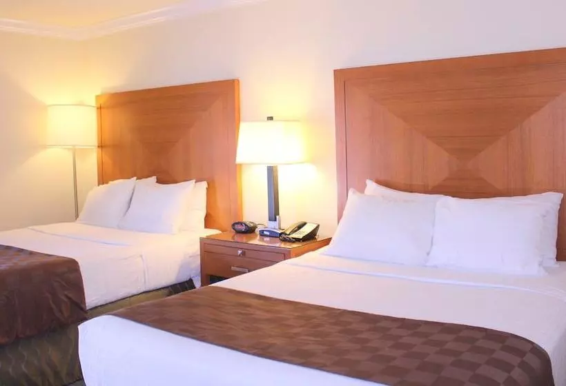 酒店 Inn At San Luis Obispo