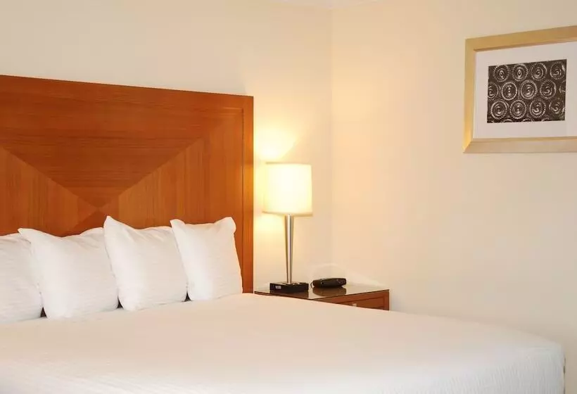 酒店 Inn At San Luis Obispo