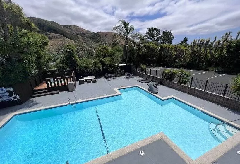 酒店 Inn At San Luis Obispo