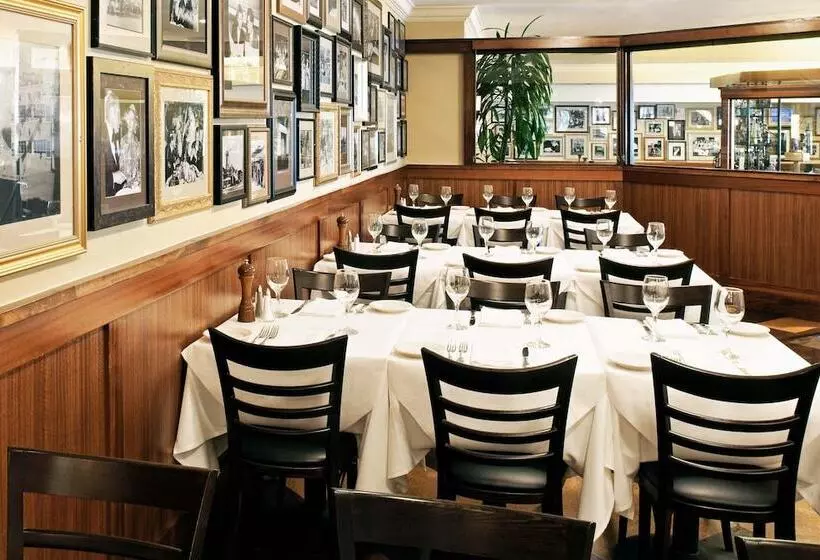 酒店 Los Angeles Marriott Burbank Airport