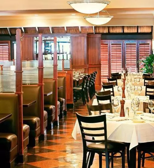 酒店 Los Angeles Marriott Burbank Airport