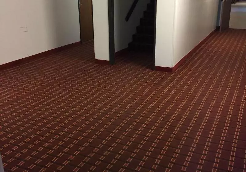 酒店 Luxury Inn & Suites