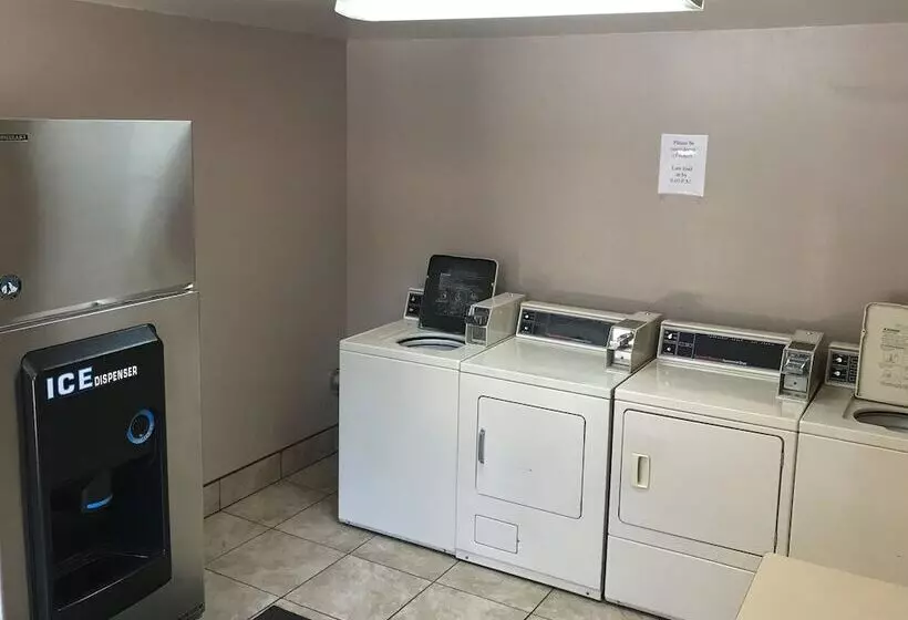 فندق Quality Inn Cedar City   University Area