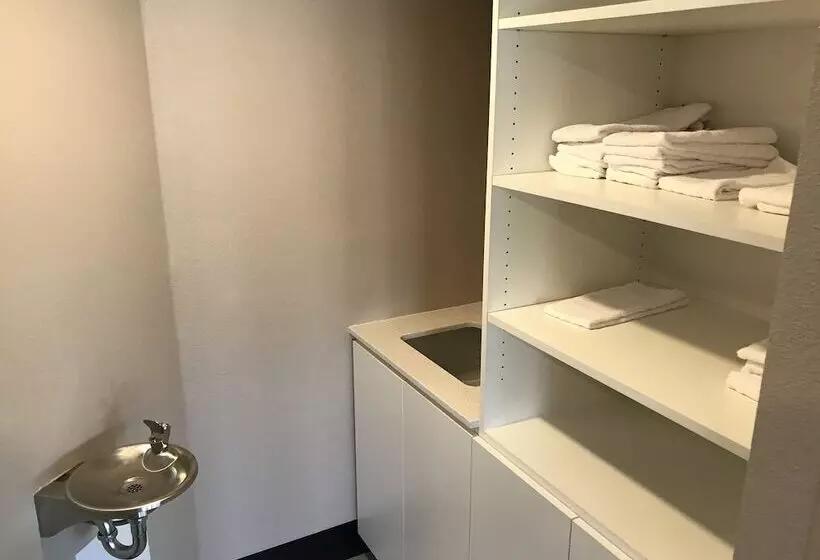 فندق Quality Inn Cedar City   University Area