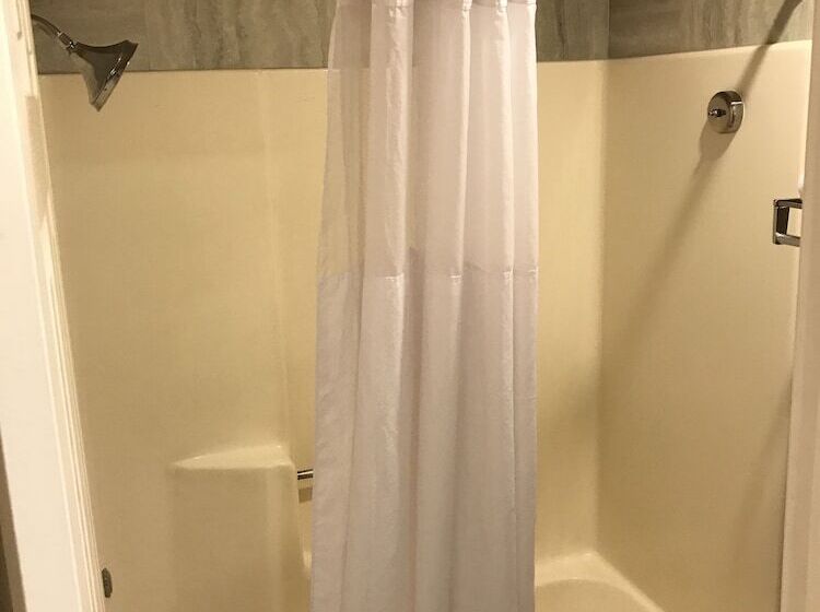 Hotel Quality Inn Cedar City University Area