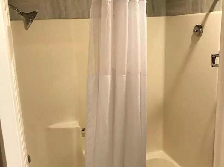 فندق Quality Inn Cedar City   University Area