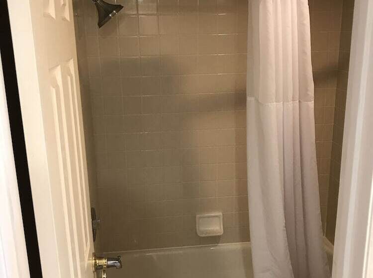 Hotel Quality Inn Cedar City University Area