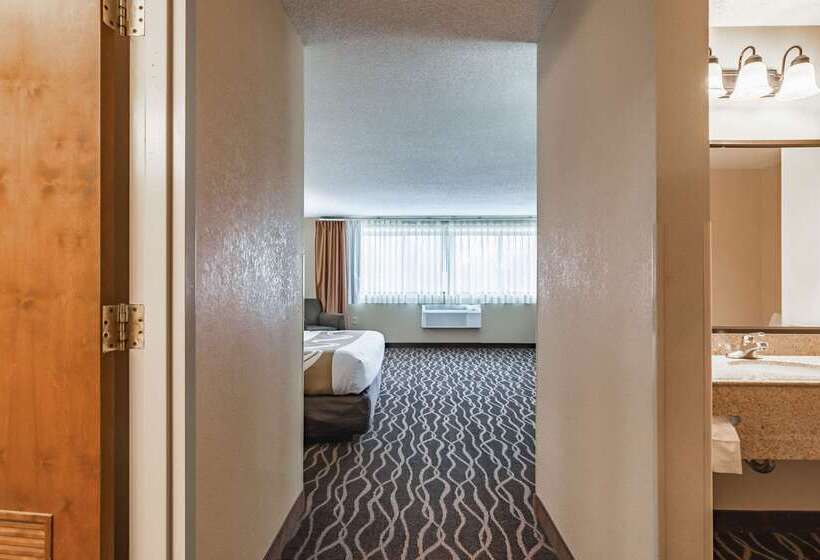 Hotel Quality Inn Schenectady Albany