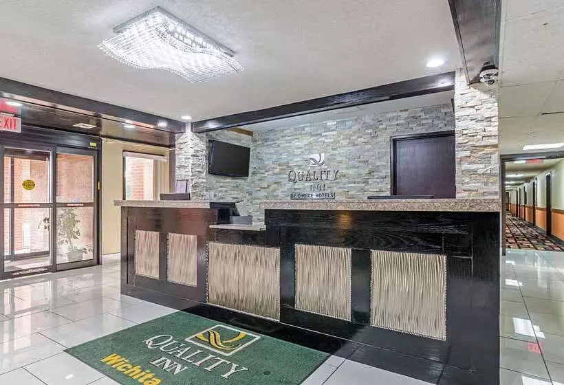 ホテル Quality Inn South