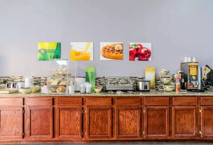 ホテル Quality Inn South