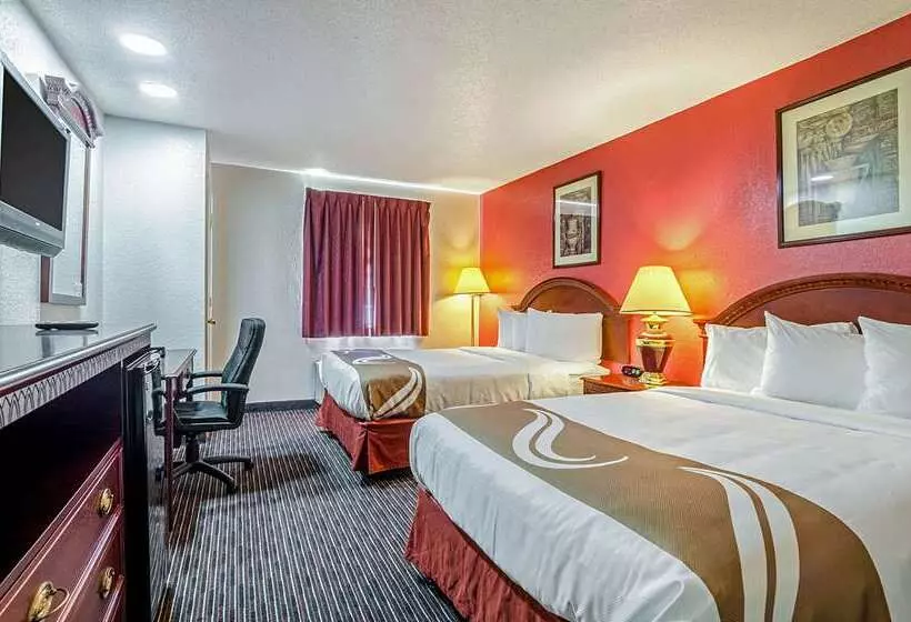 ホテル Quality Inn South