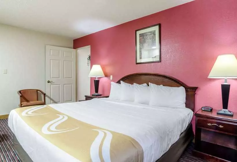 ホテル Quality Inn South