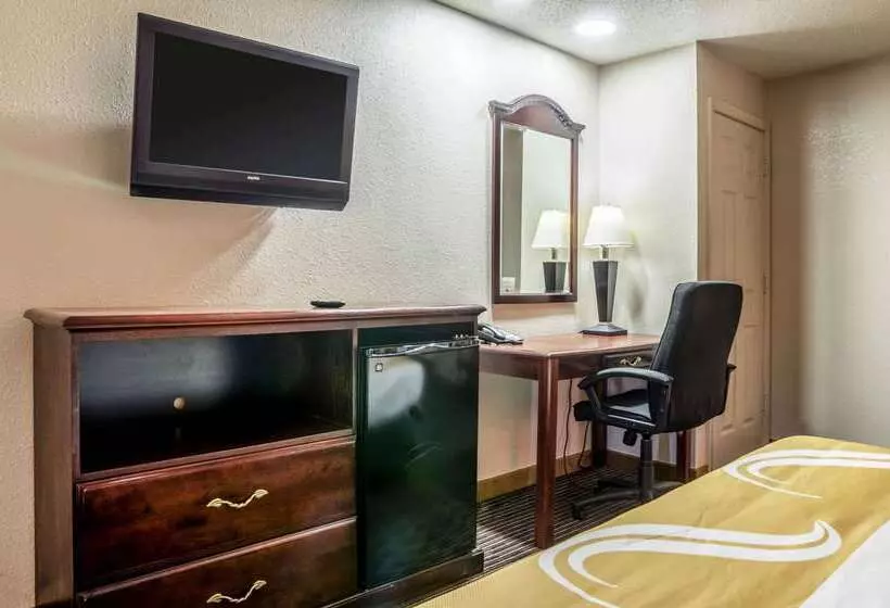 ホテル Quality Inn South