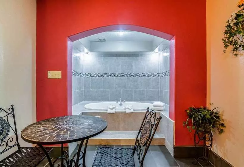 ホテル Quality Inn South