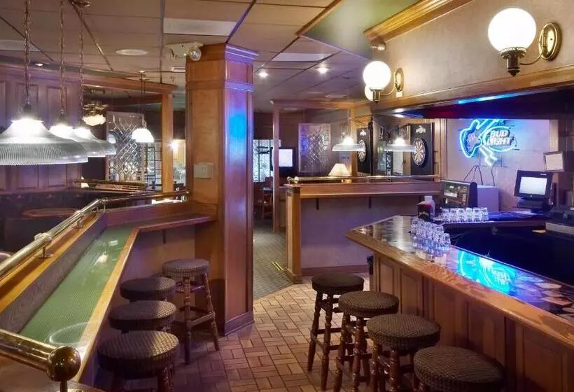 Ramkota Hotel Casper