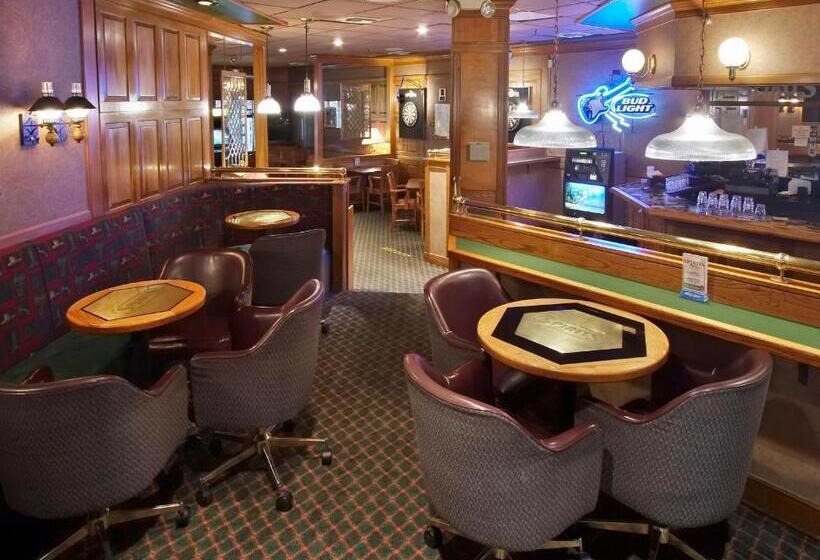 Ramkota Hotel Casper